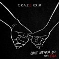 Can't Let You Go