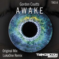 Gordon Coutts - Awake (LukaOne Remix)