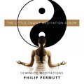 Philip Permutt - Crystal Singing Bowl Meditation #42