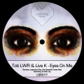 Liva K、Toti LWR、Irini Liapikou - Eyes on Me