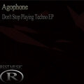 Don't Stop Playing Techno