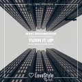 Marc Moosbrugger - Turn It Up