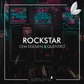 Cem Egemen、Quentro - Rockstar