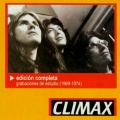 Climax - El Abrigo Café Piel De Gallina