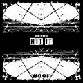 The Cabas - Hit It (RadioEdit)