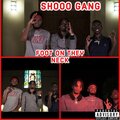 Willy Weave - Foot On They Neck (Explicit)