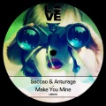 Saccao、Anturage - Reflections