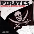 MonDJ、Edmondsski - Pirates (RadioEdit)
