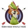 Robin Tune - Robin Hood Whistle
