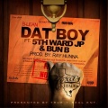 Dat Boy Remix (Clean)