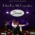 donnie、Donnie - There For You (Explicit)