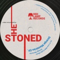 The Stoned - Strange Memories (Original Mix)