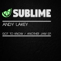 Andy Lakey - Another Jam (Original Mix)