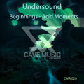 Undersound - Acid Moments (Original Mix)