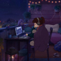 ROOK1E、tender spring - the places we used to walk