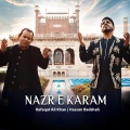 Rafaqat Ali Khan、Hassan Badshah - Nazr E Karam
