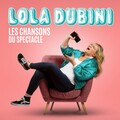 Les chansons du spectacle