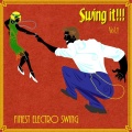 Pete Thomas、Bart & Baker、Charlie Magoo、Nicolle Rochelle - Big Band (Electro Swing English Version)