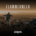 Dame - Flammenmeer