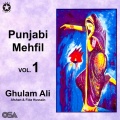 Fida Hussain - Lag Gaye Nain