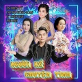 Ân Thiên Vỹ、Ly Dieu Linh - LK Tình Nghèo Có Nhau - Mộng Ước Đôi Ta