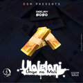 Deejay Soso - Ulalelani Ungenamali