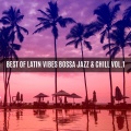 Daniele Rosa - Brazil Lounge 01