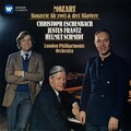 helmut schmidt、Christoph Eschenbach、justus frantz、London Philharmonic Orchestra - II. Adagio