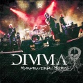 Dimma - Sólmyrkvi (Live)
