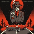 Secret Agent - Desert Mission