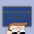 LiL SMELLi、Big Ugly Bugly - Rocket