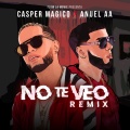 No Te Veo (Remix|Explicit)