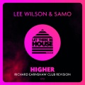 Higher (Original Mix)