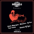 Giulio Mignogna、Mimmino、Dj Pax、Youna - Season Of Love