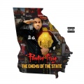 Pastor Troy、Algebra - Black on Black Crime (Explicit)