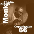 thelonious monk quartet - Straight, No Chaser