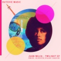 Juan Mejia - Show Me The Love