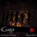 Masta Luminary - Igaga