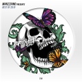 Ruben Zurita、Flashingroof - Savage