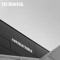 Techsonik - Amphoteric