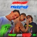 ARROGANT AMERiCAN FREESTYLE (REMIX|Explicit)