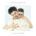diego martin - Te Extraño