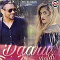 Bhinda Aujla、Bobby Layal - Daaru Boldi