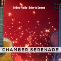Roberto Simeoni、Stefano Puddu - Night And Day