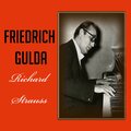 Anthony Collins、London Symphony Orchestra、Friedrich Gulda - Burleske in D Minor, TrV 145