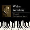 Walter Gieseking - II. Le Gibet. Très lent