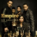 So Amazing (feat. Serayah)