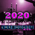 Mr. Moart、Co. - 2020