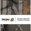 Dani Sbert、Alberto Ruiz - Collateral Damage