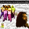 first born、Buju Banton - How Are We Gonna Servive (Remix)
